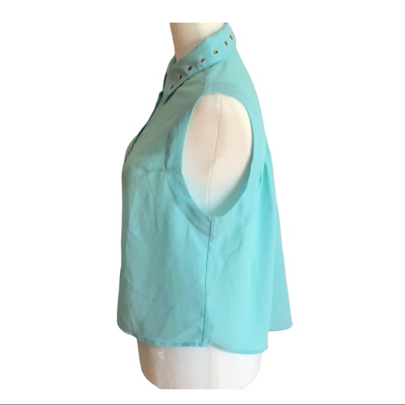 CECIO•TOP - Picture 3 of 6